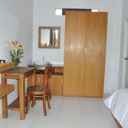 Bubu Inn Ubud Dış mekan fotoğraf